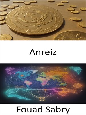 cover image of Anreiz